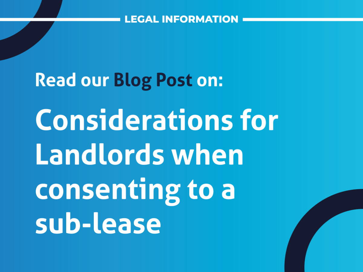 landlords