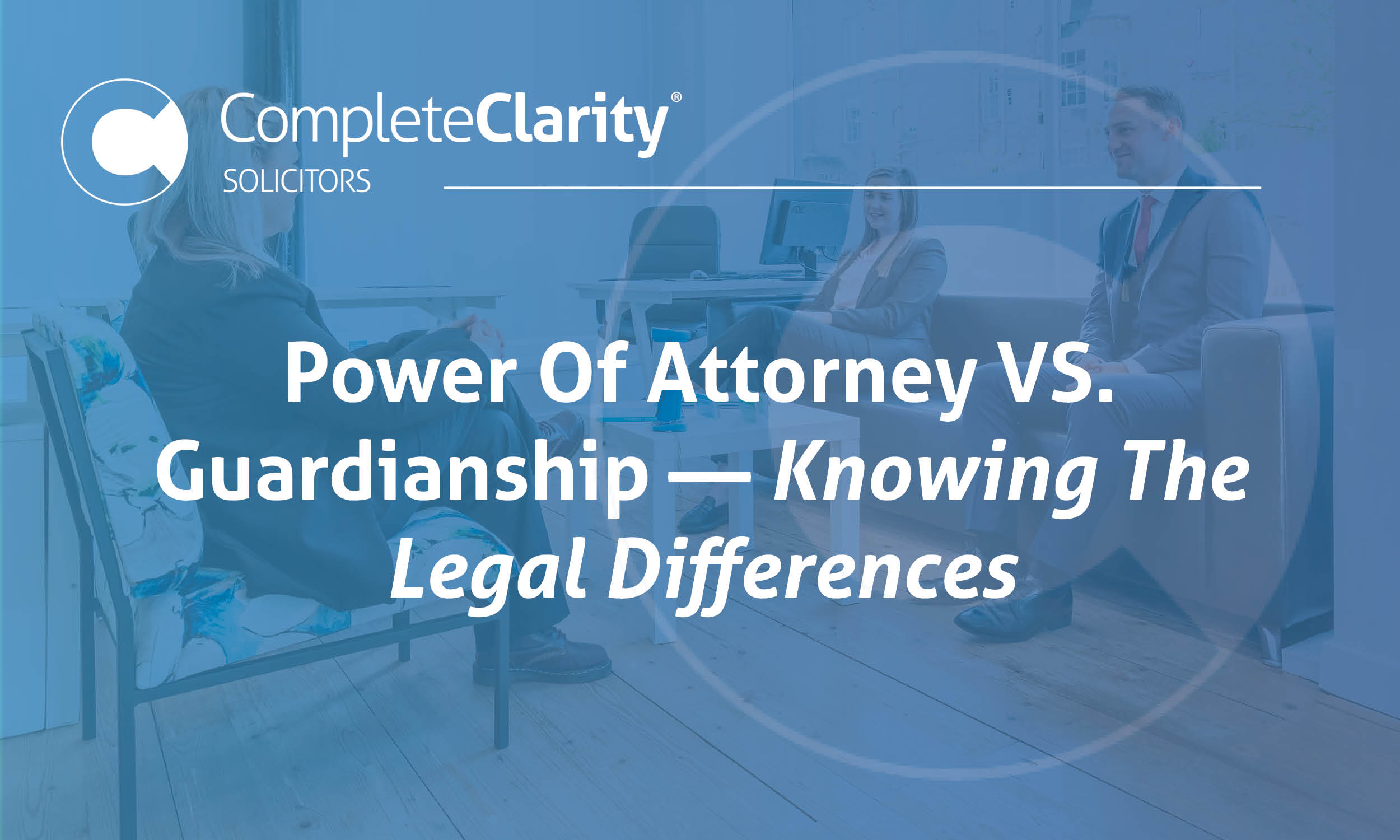 power of attorney